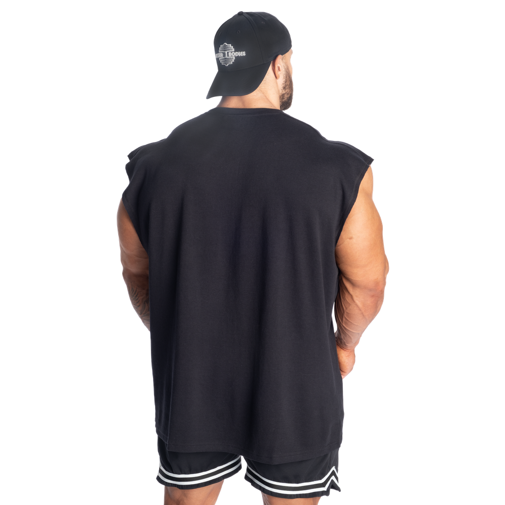 Team Iron Thermal Tank