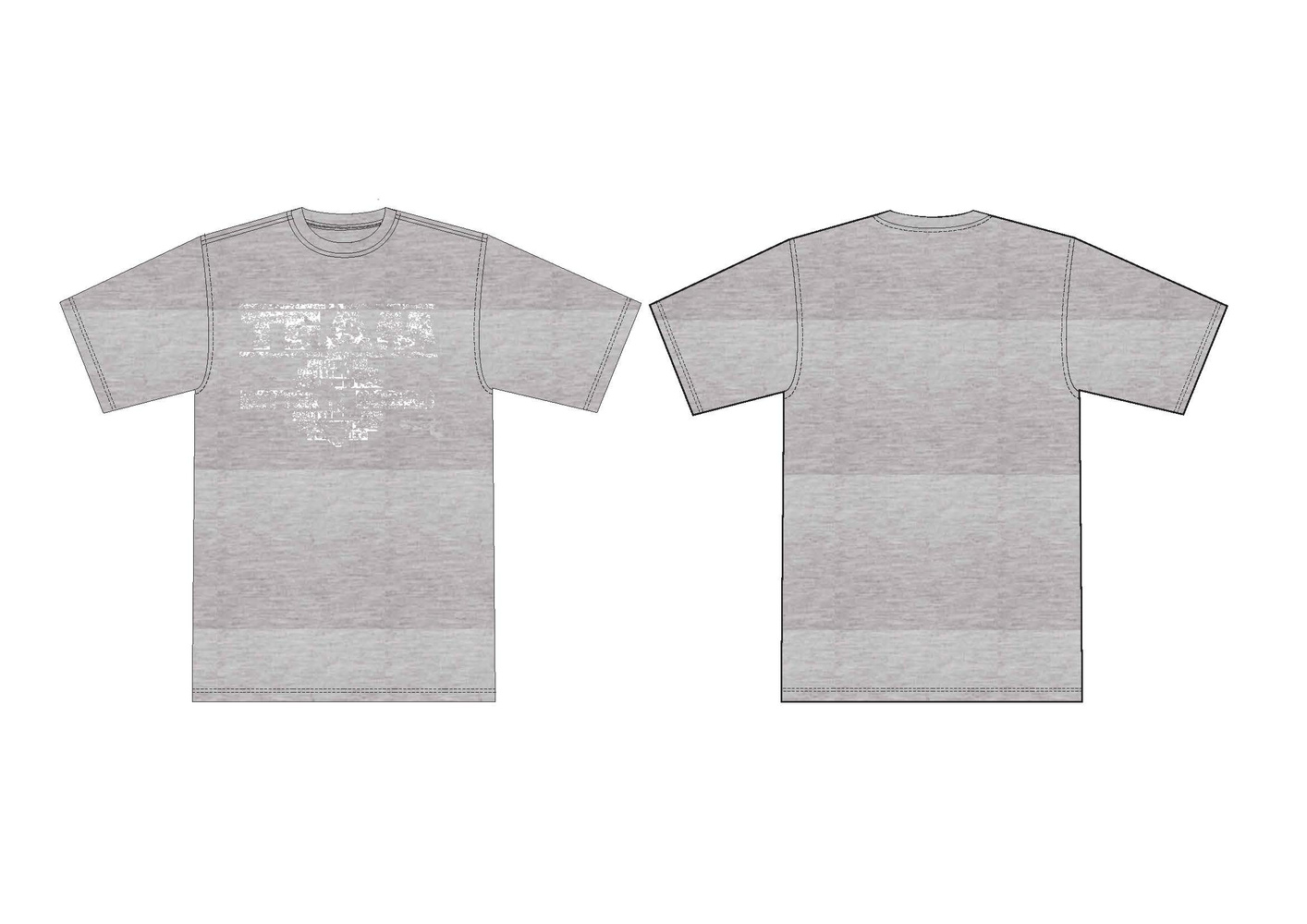 Team Pump Cover Iron Tee