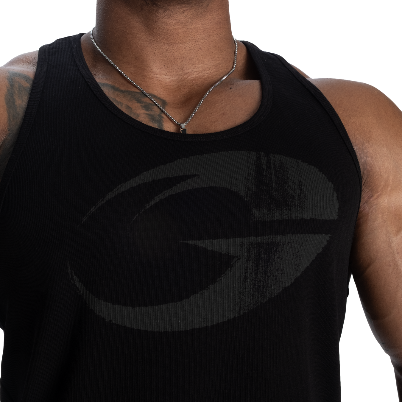 Gasp Rib Essential T-Back - GASP
