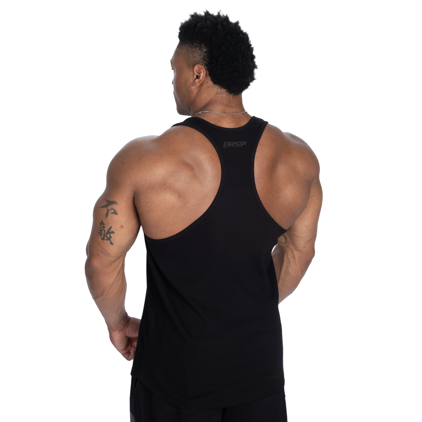 Gym Tank Tops for Weightlifting | GASP Official Store - GASP