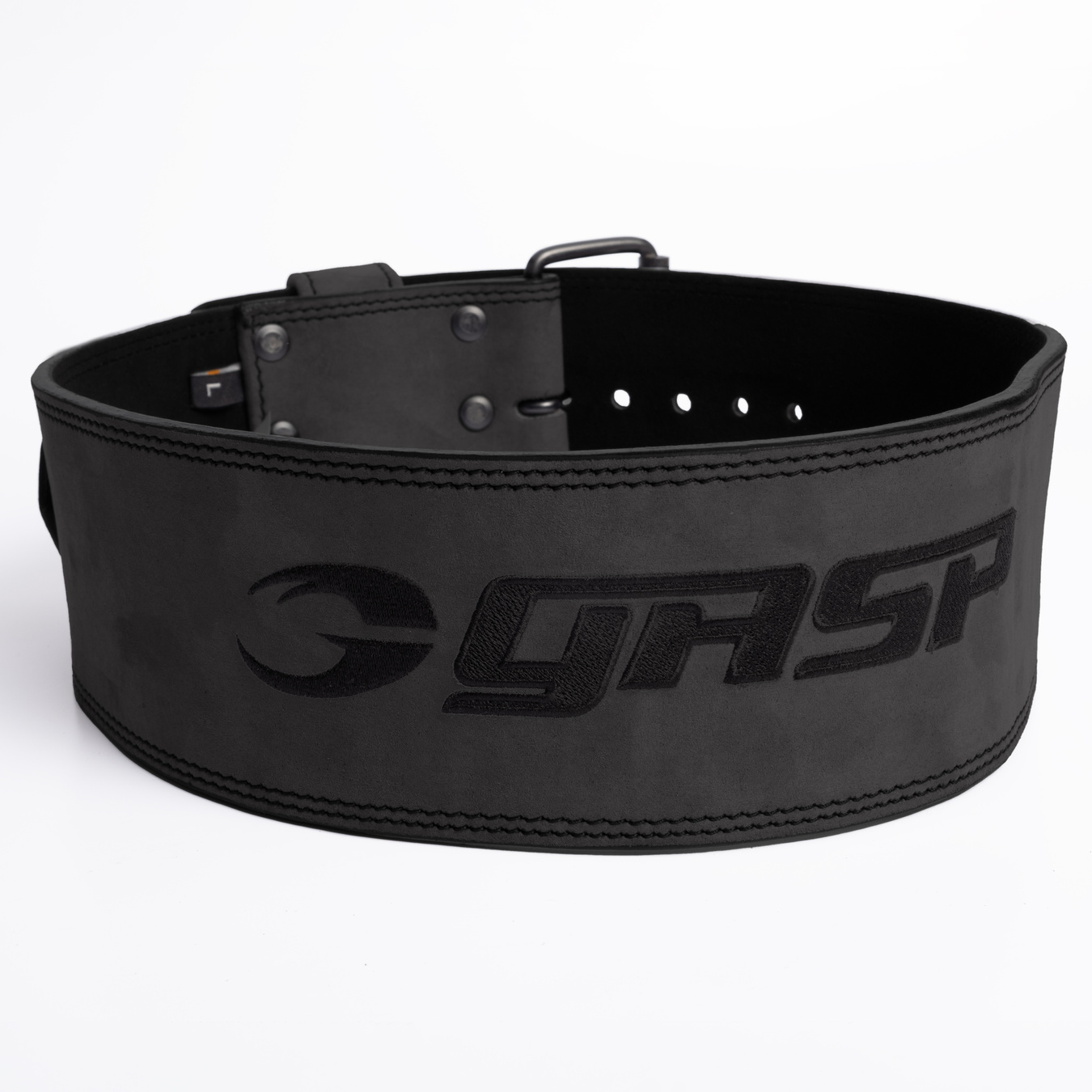 ウエイトトレーニング GASP LEVER BELT The GASP Lever Belt is a strong training companion for heavy