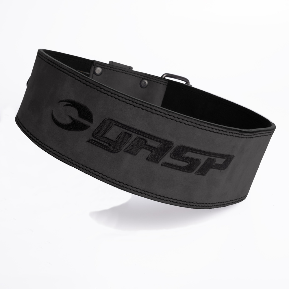 Lightweight Training Belt - GASP