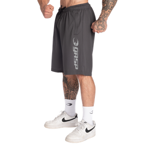 Gym shorts designed for heavy lifters - Check out the