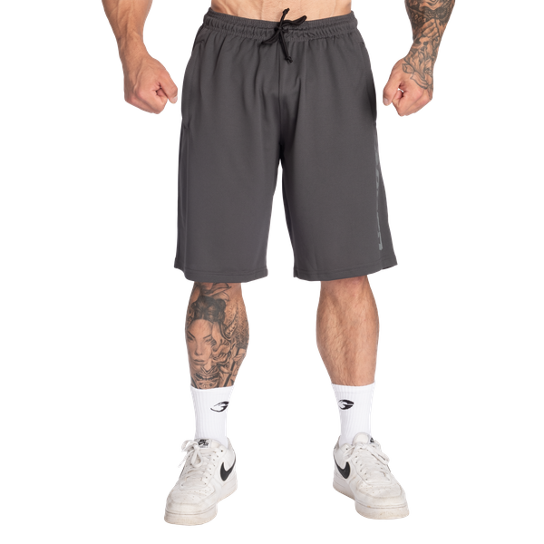 GASP【美品】No1 MESH SHORTS Sサイズ GASP Original Mesh Shorts – Classic Gym Fit - GASP