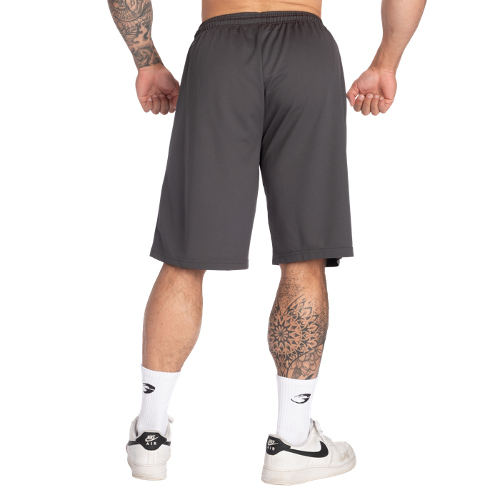 GASP【ご塩さま２点セット】Throwback Tank L Shorts M Gym shorts designed for heavy lifters - Check out the