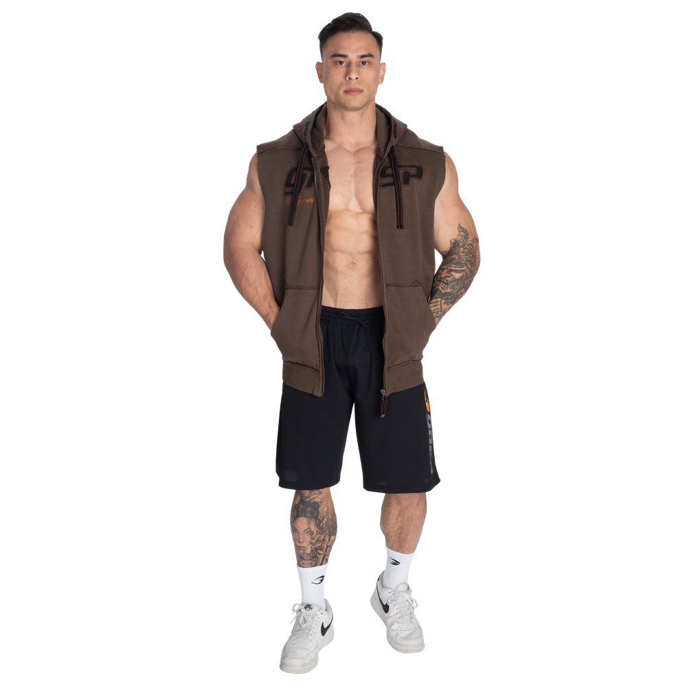 Original Mesh Shorts