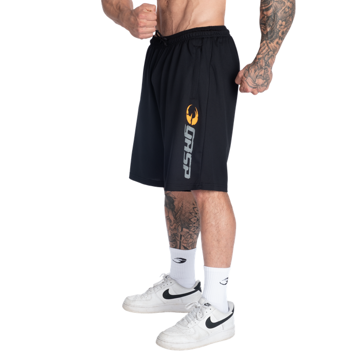 GASP【新品】Classic Sweat Shorts M Classic Sweatshorts - GASP