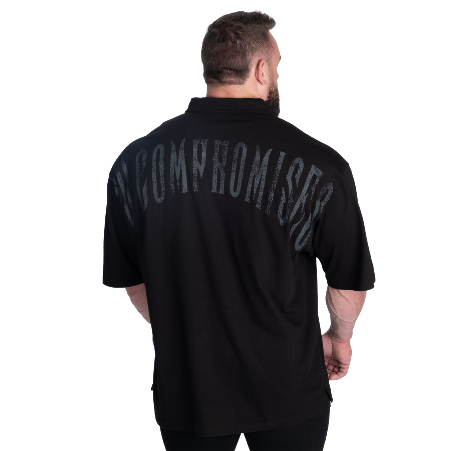 Gym T-shirts for Weightlifters | GASP Official Store - GASP