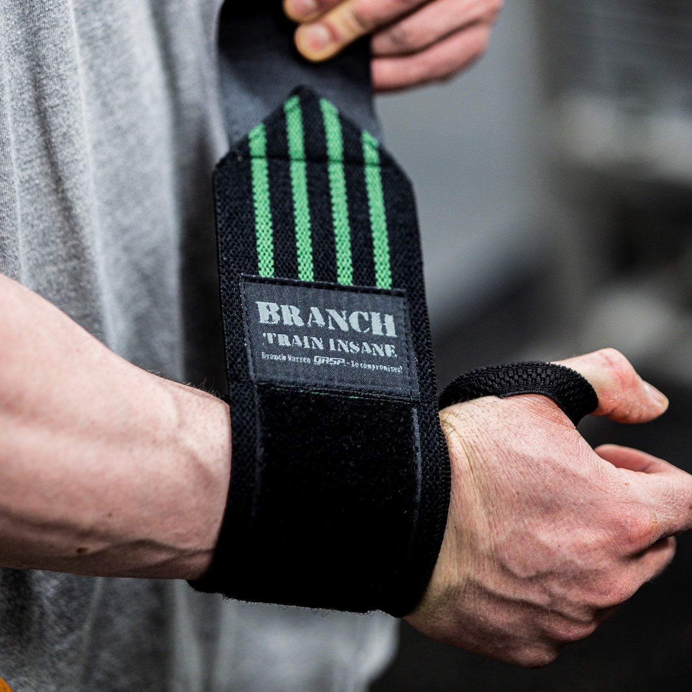 BRANCH 18
