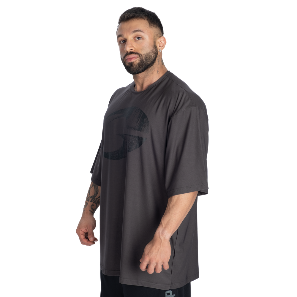 Mesh Iron Tee