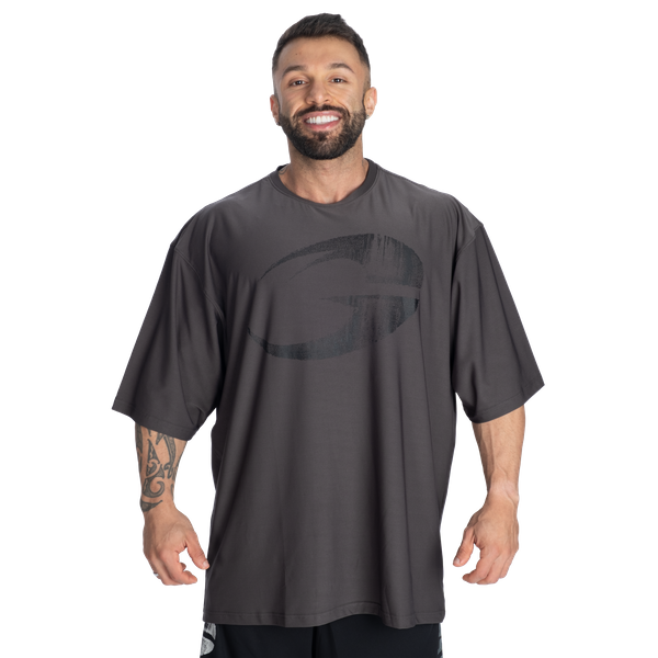 Mesh Iron Tee