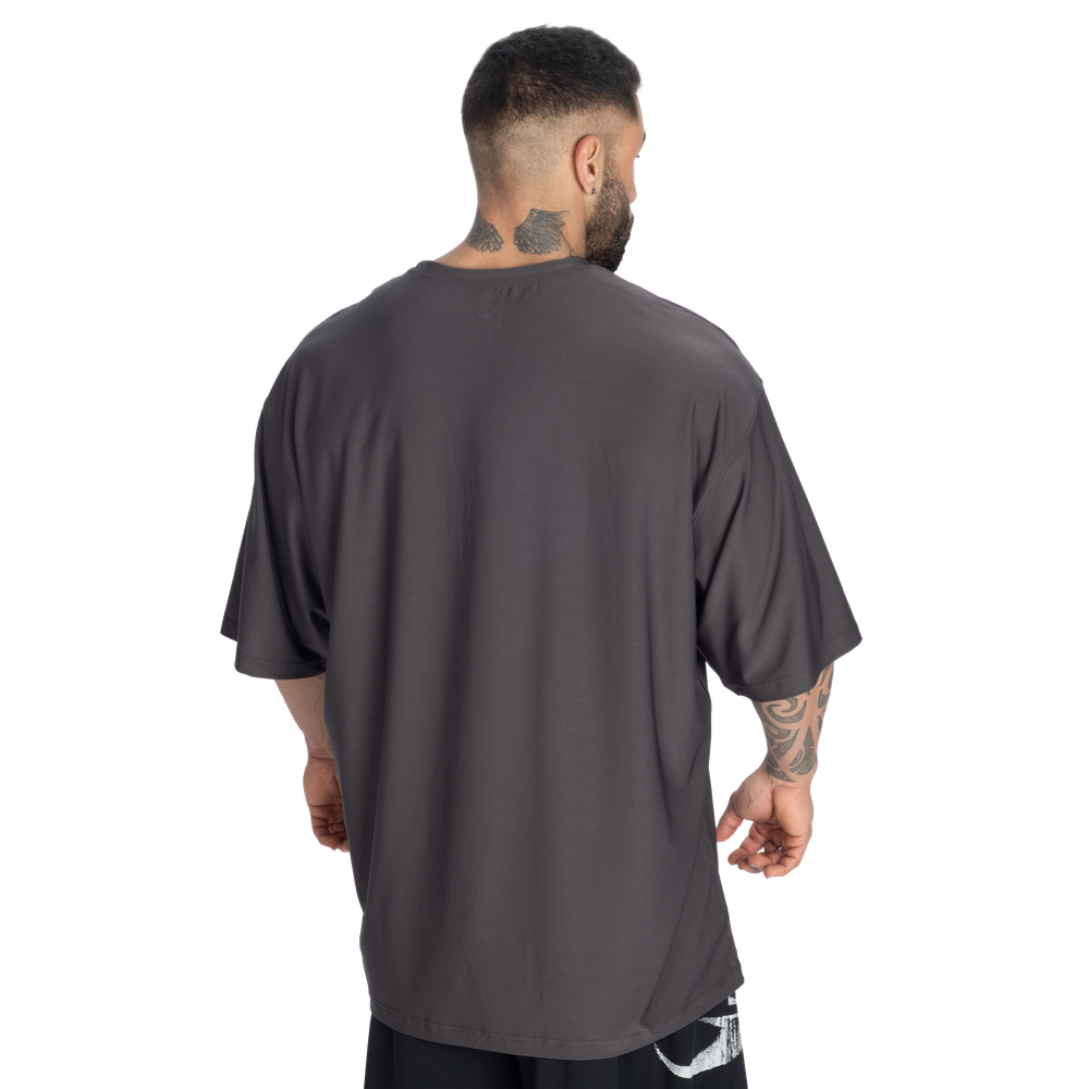 Mesh Iron Tee