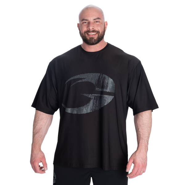 Mesh Iron Tee