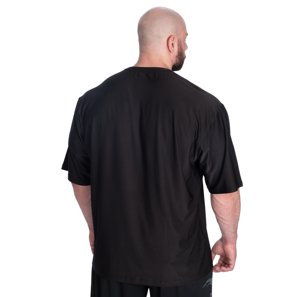 Mesh Iron Tee