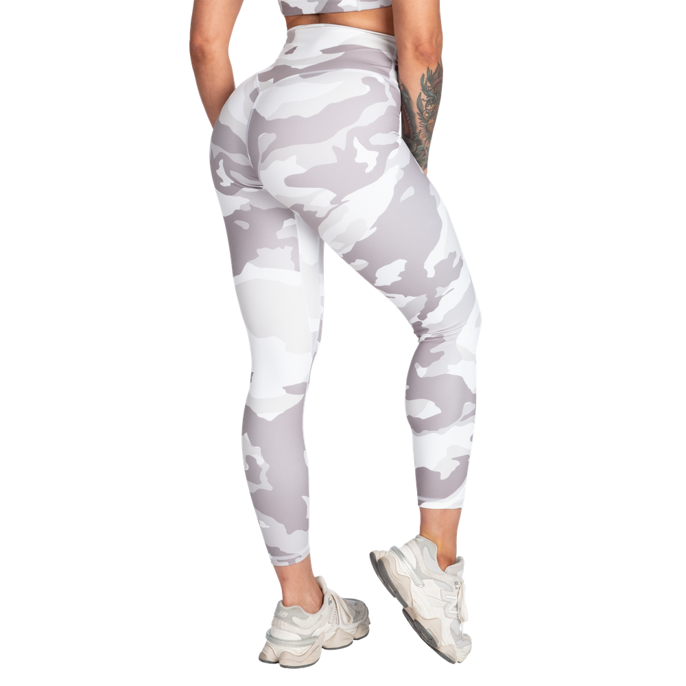 Core Leggings V2