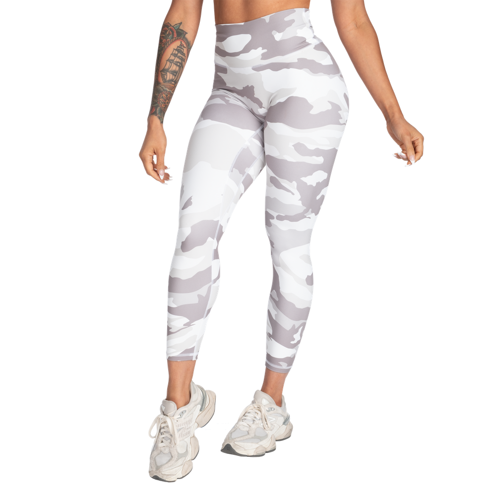 Core Leggings V2