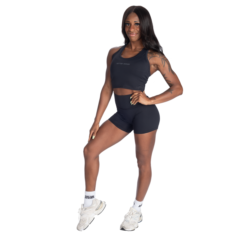 BB Short T-Back