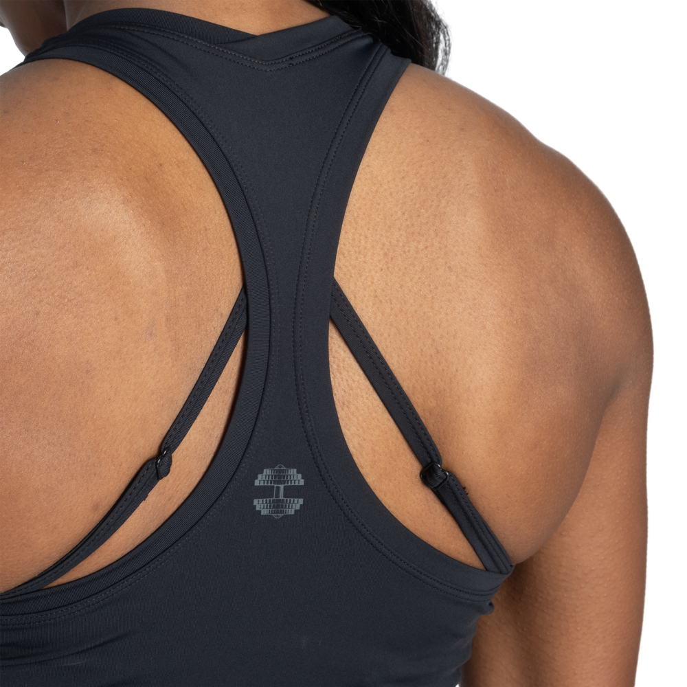 BB Short T-Back