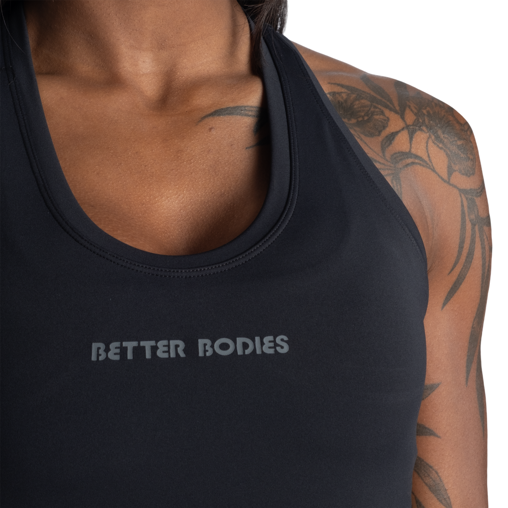 BB Short T-Back