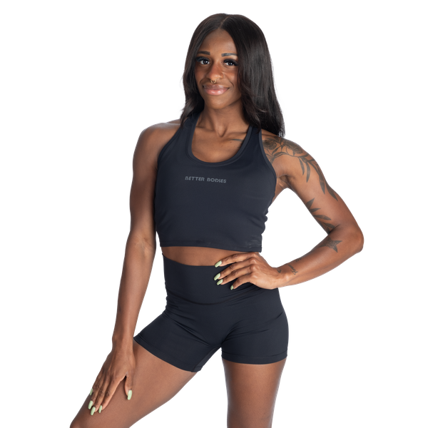 BB Short T-Back