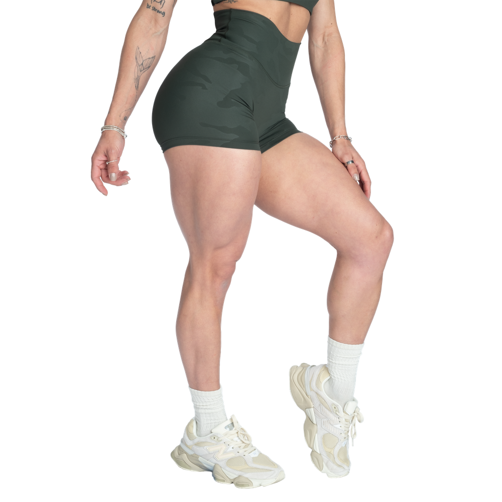 BB standard shorts