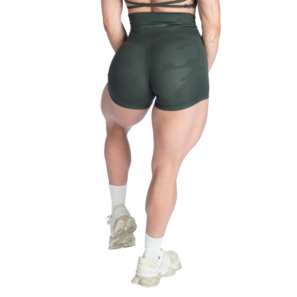 BB standard shorts