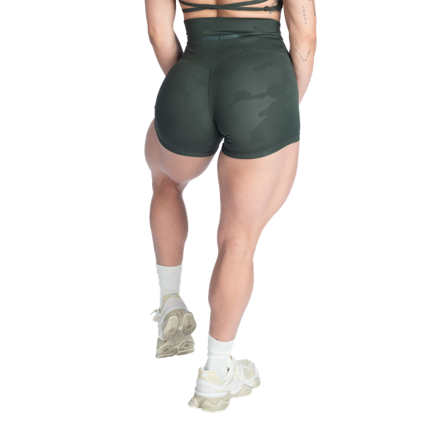 BB standard shorts