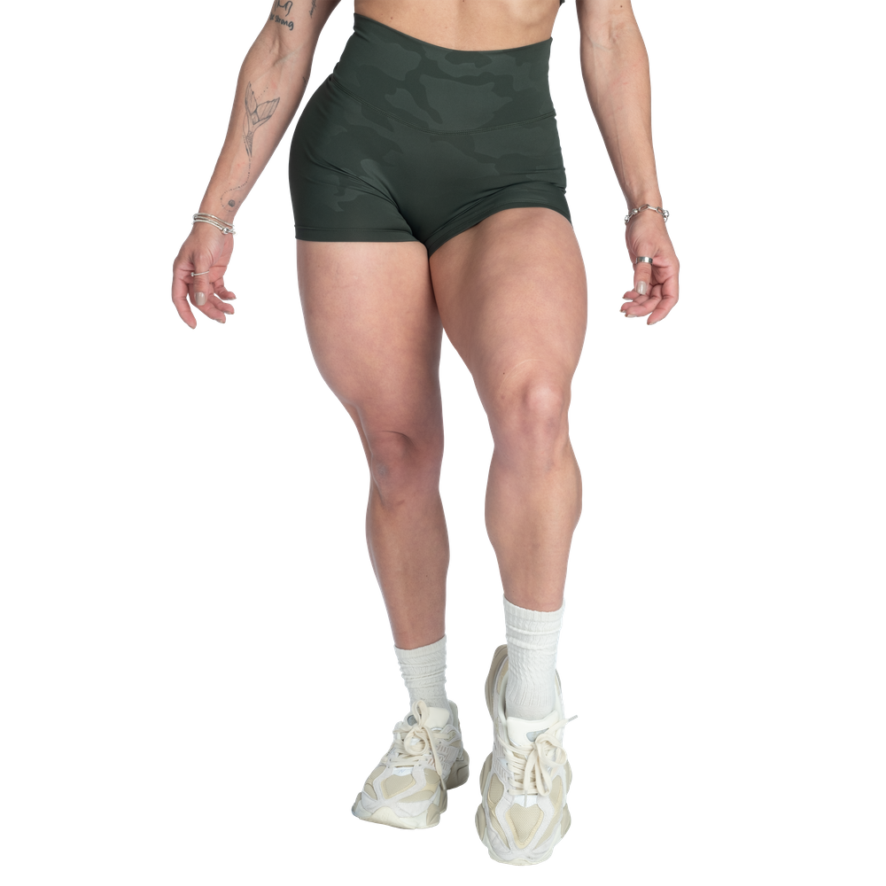 BB standard shorts
