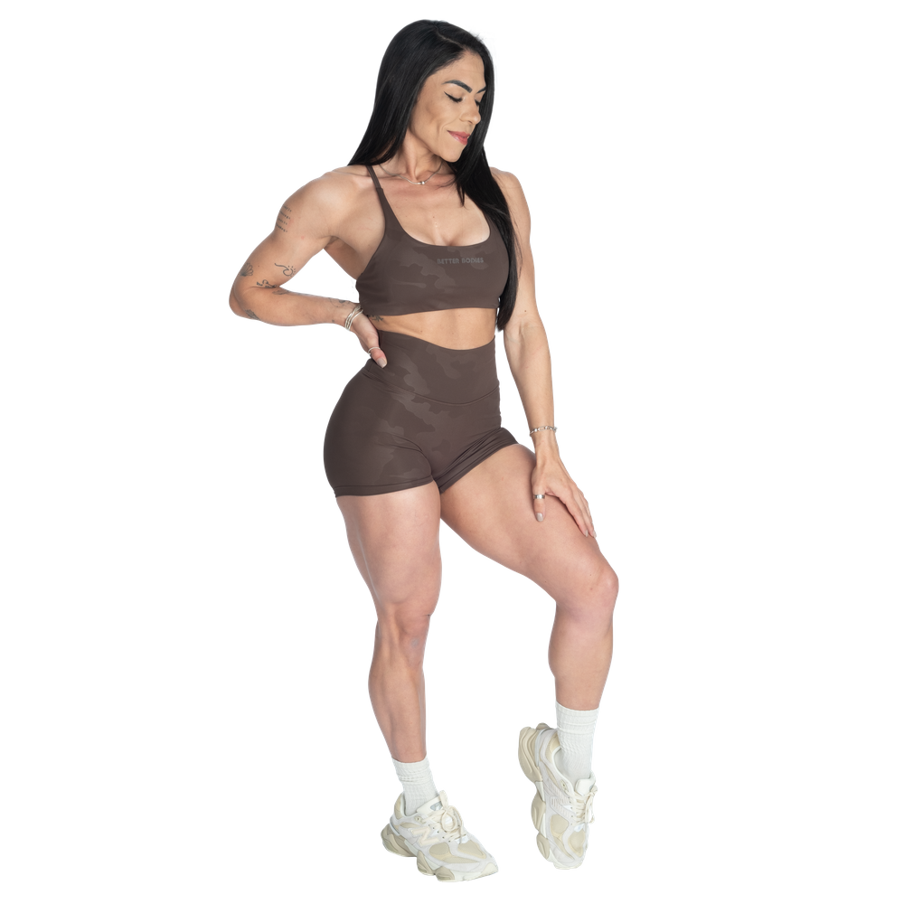 BB Standard Shorts