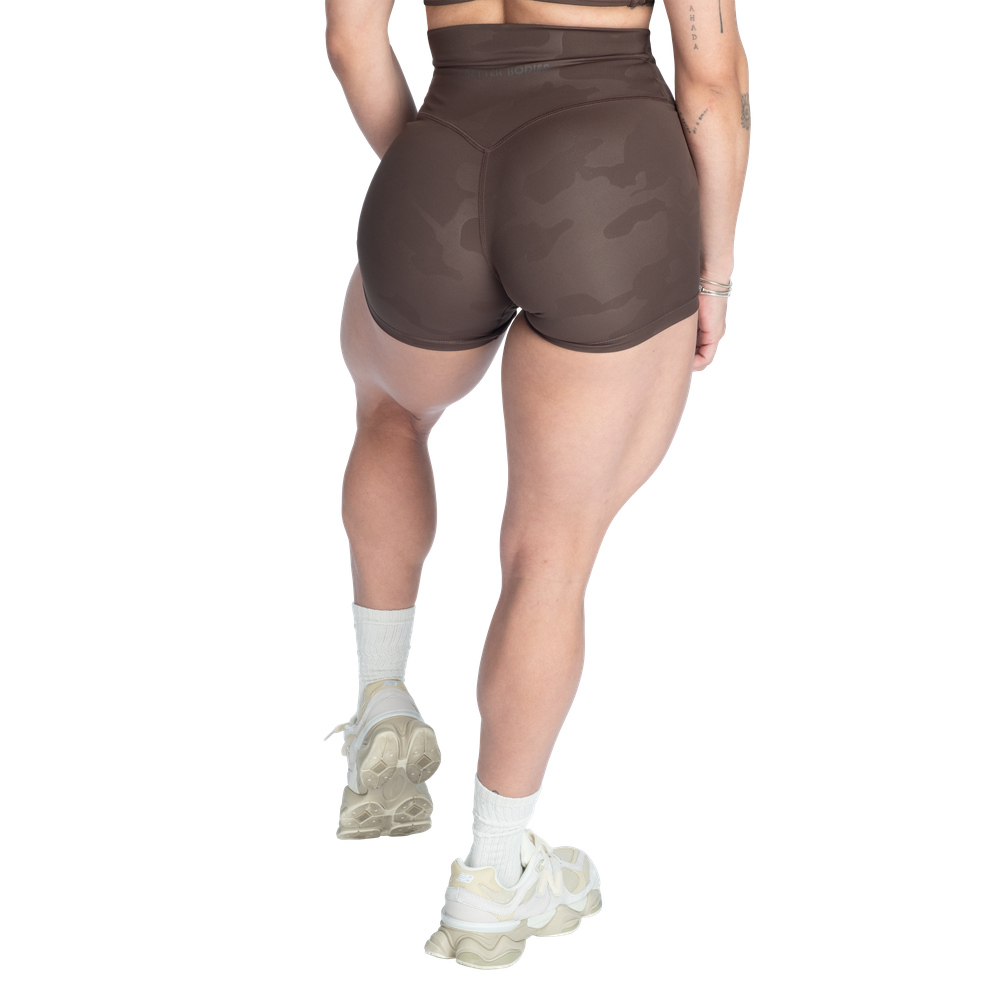 BB Standard Shorts