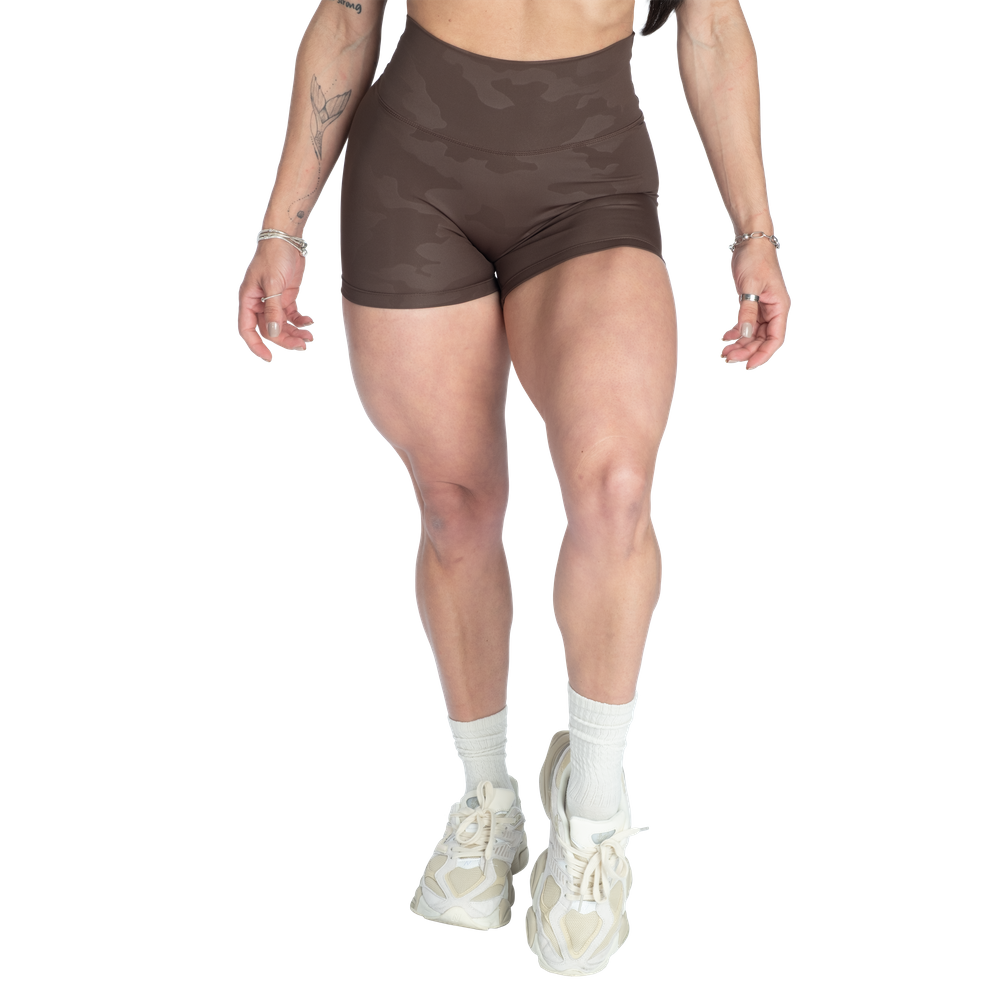 BB Standard Shorts
