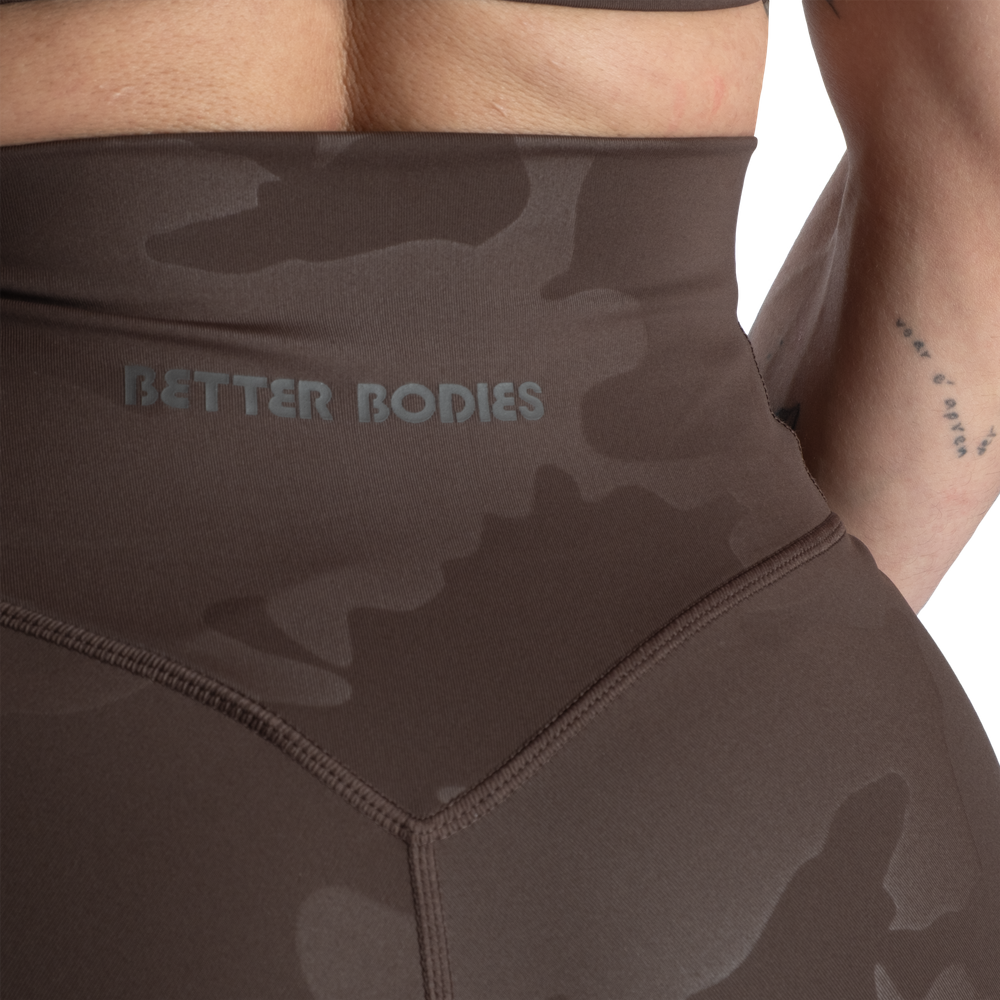 BB Standard Shorts