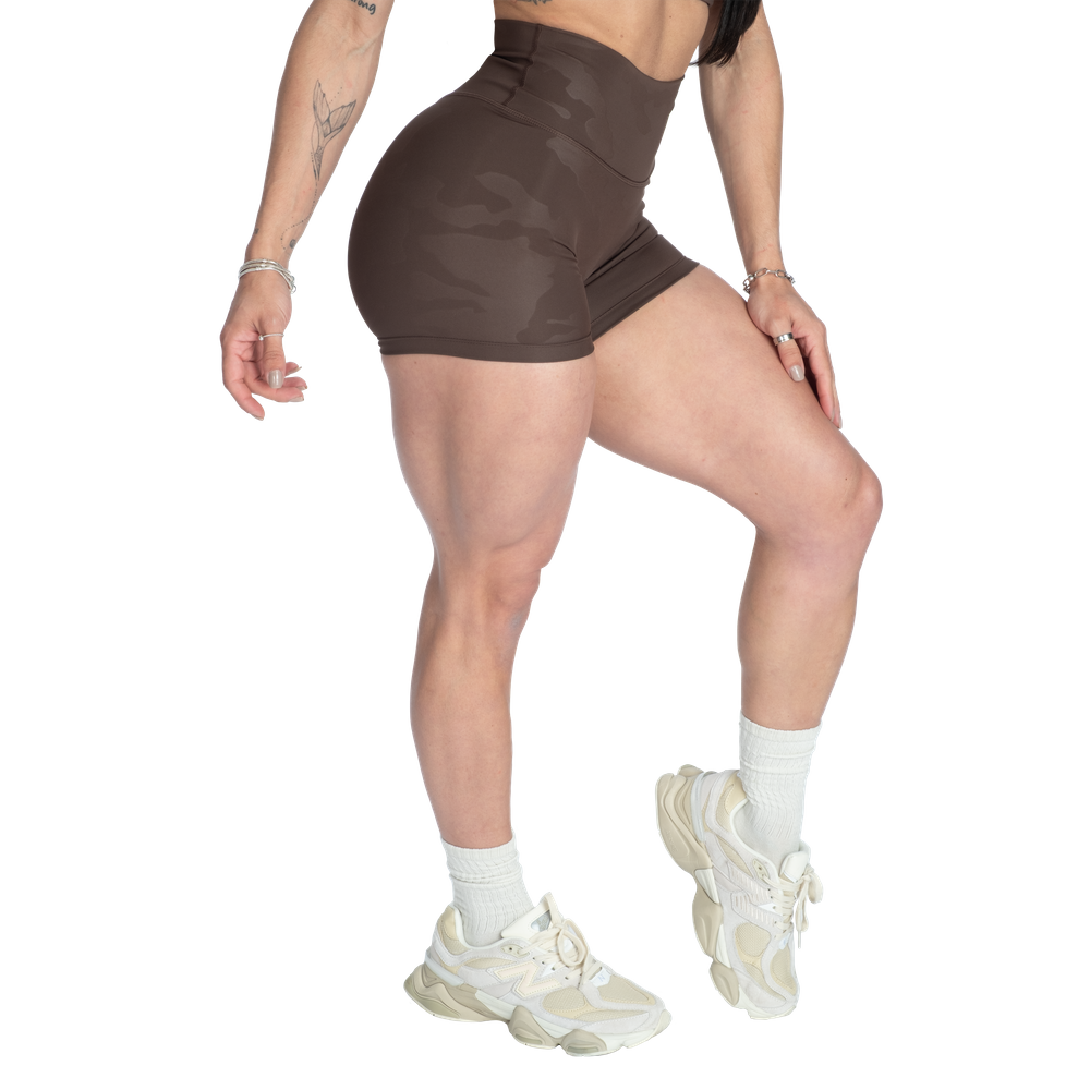 BB Standard Shorts
