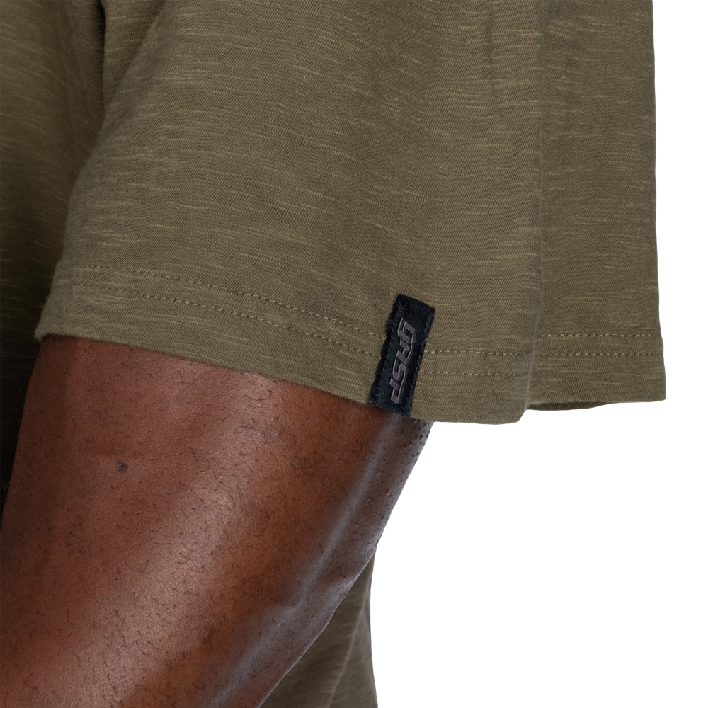 HTK Slub Iron Tee