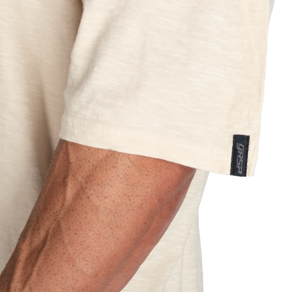 HTK Slub Iron Tee