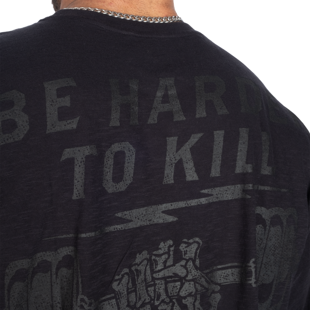 HTK Slub Iron Tee