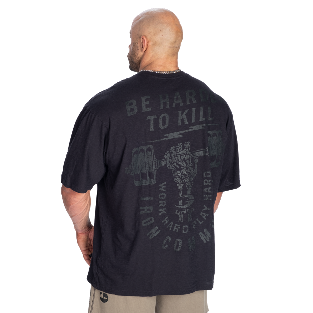 HTK Slub Iron Tee