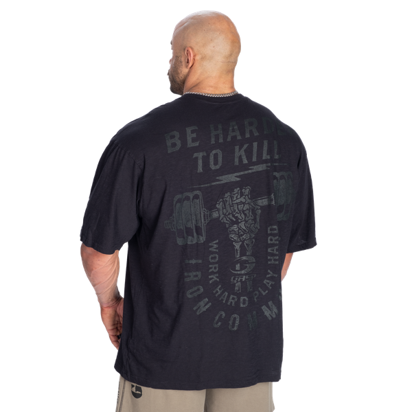 HTK Slub Iron Tee