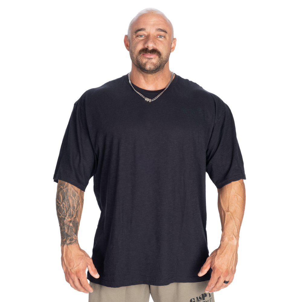 HTK Slub Iron Tee