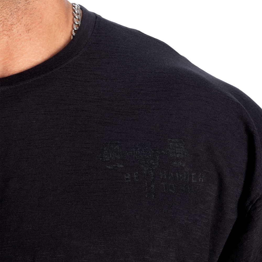 HTK Slub Iron Tee