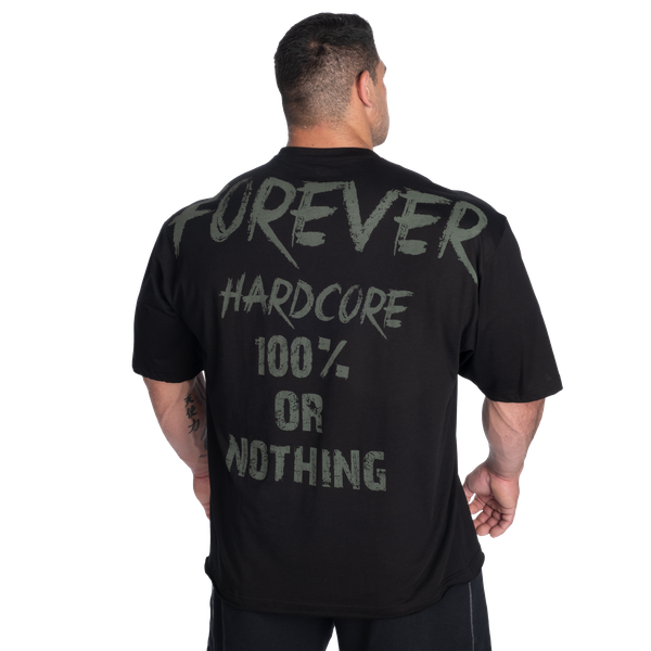 100% Or Nothing Iron Tee