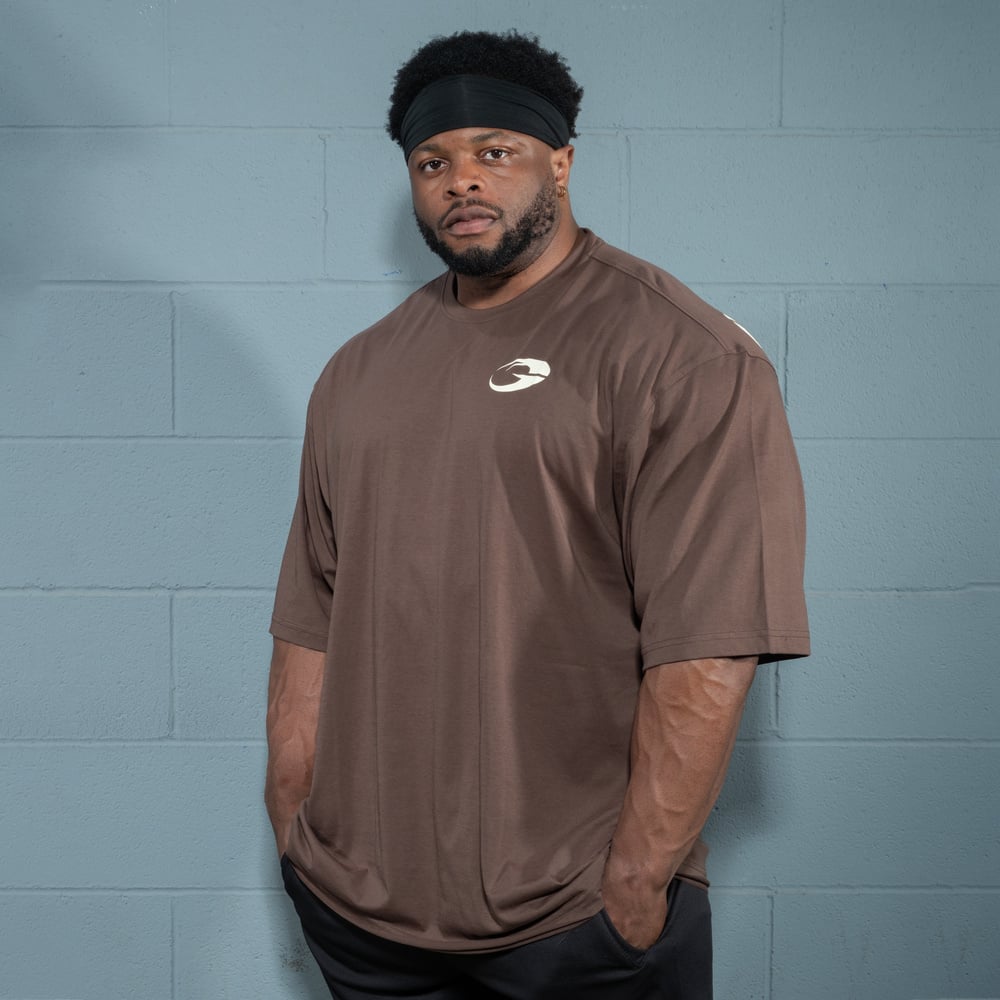 Division Iron Tee
