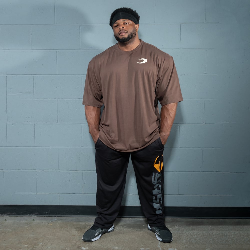 Division Iron Tee
