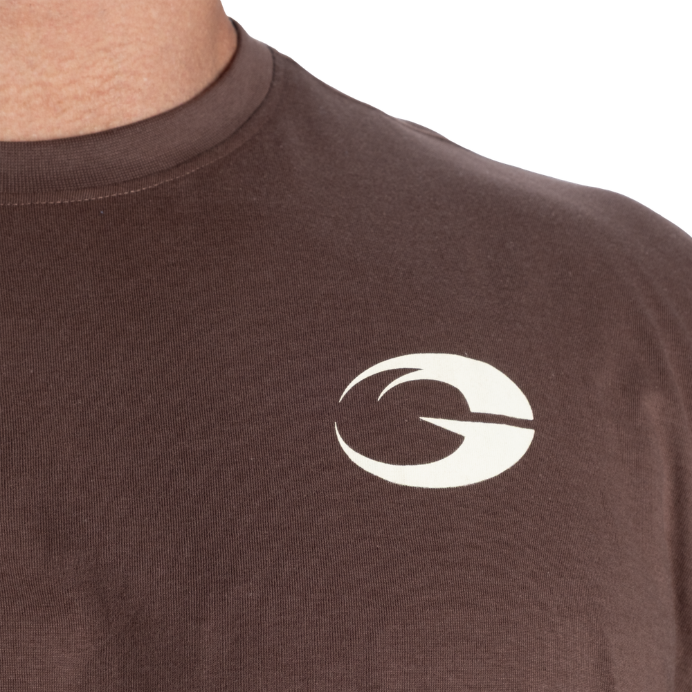 Division Iron Tee