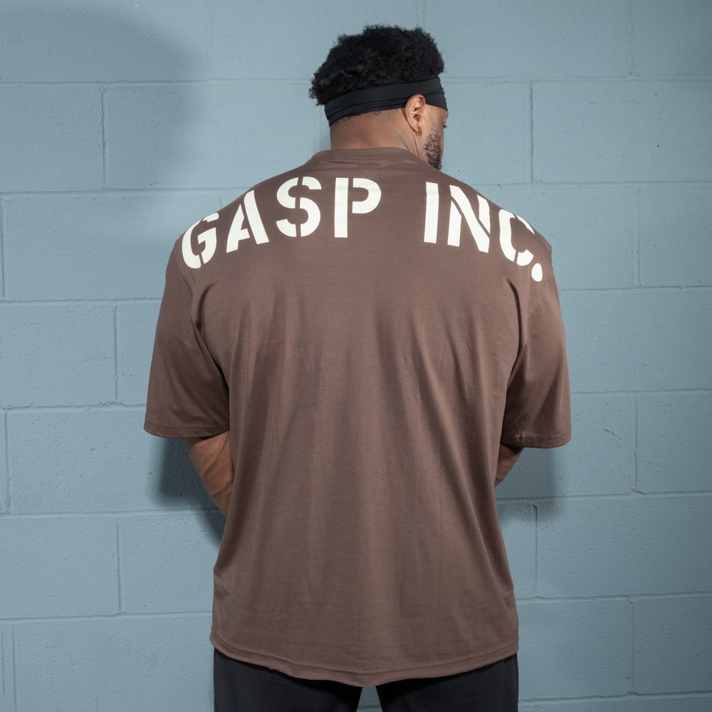 Division Iron Tee