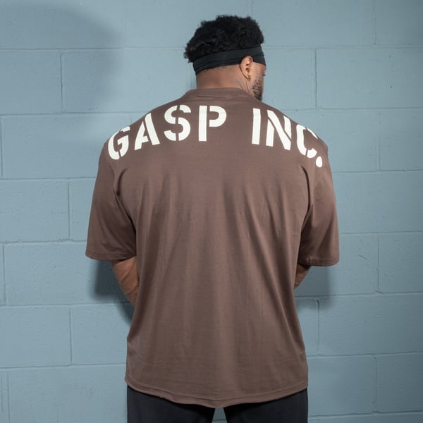 Division Iron Tee