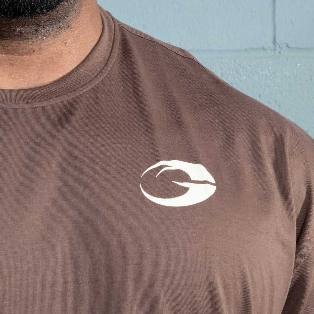 Division Iron Tee