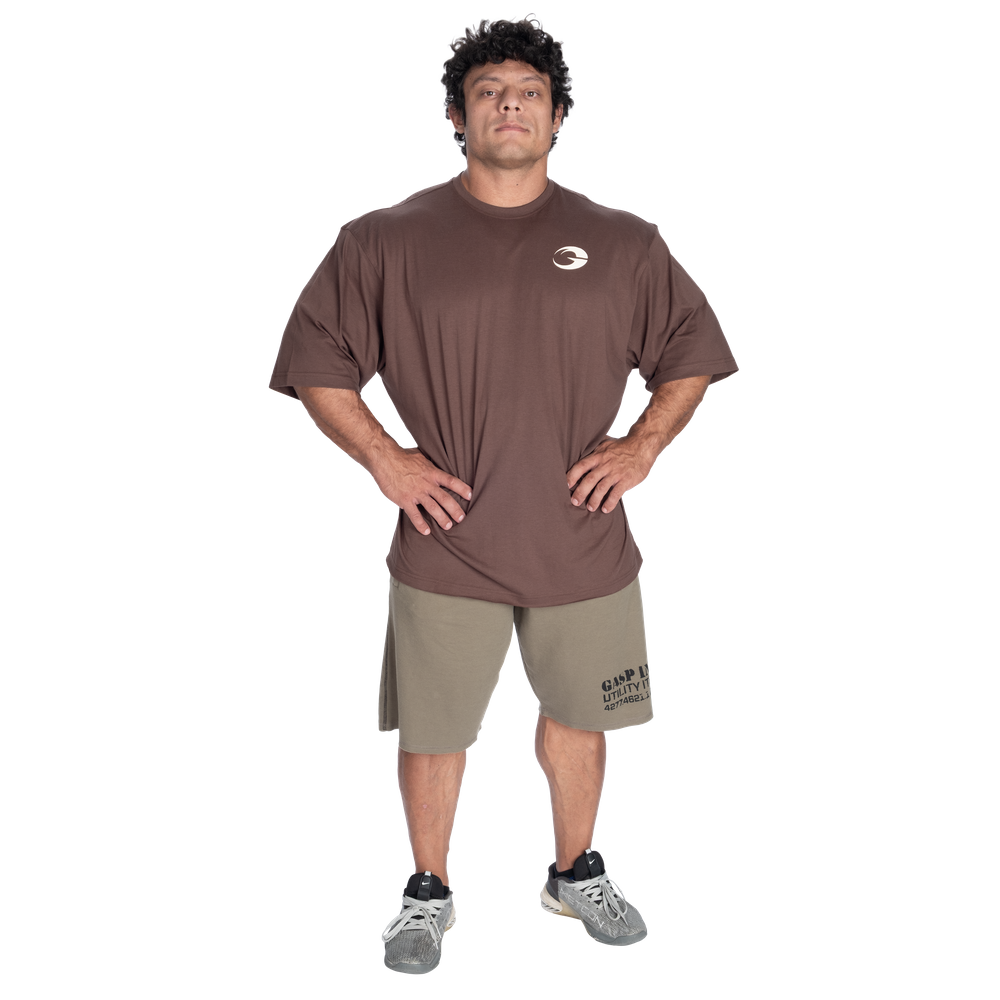Division Iron Tee