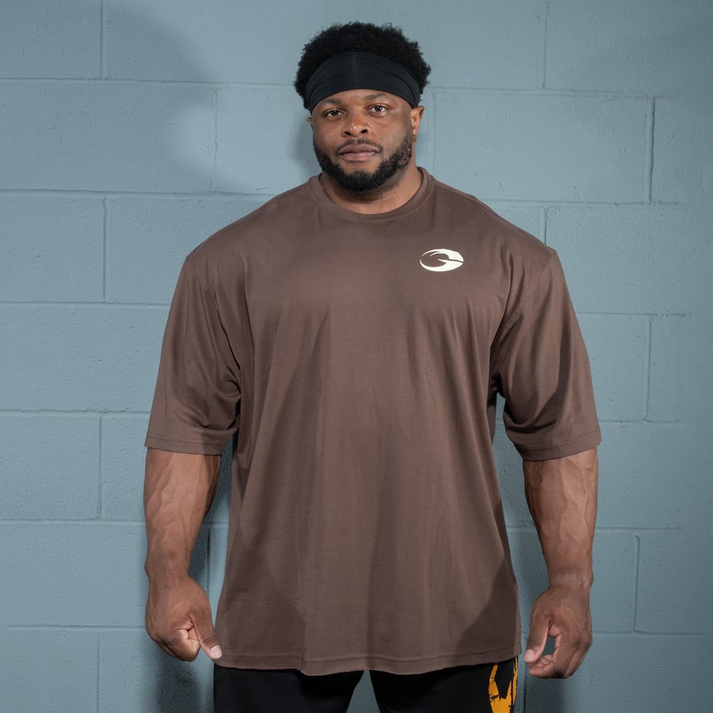 Division Iron Tee
