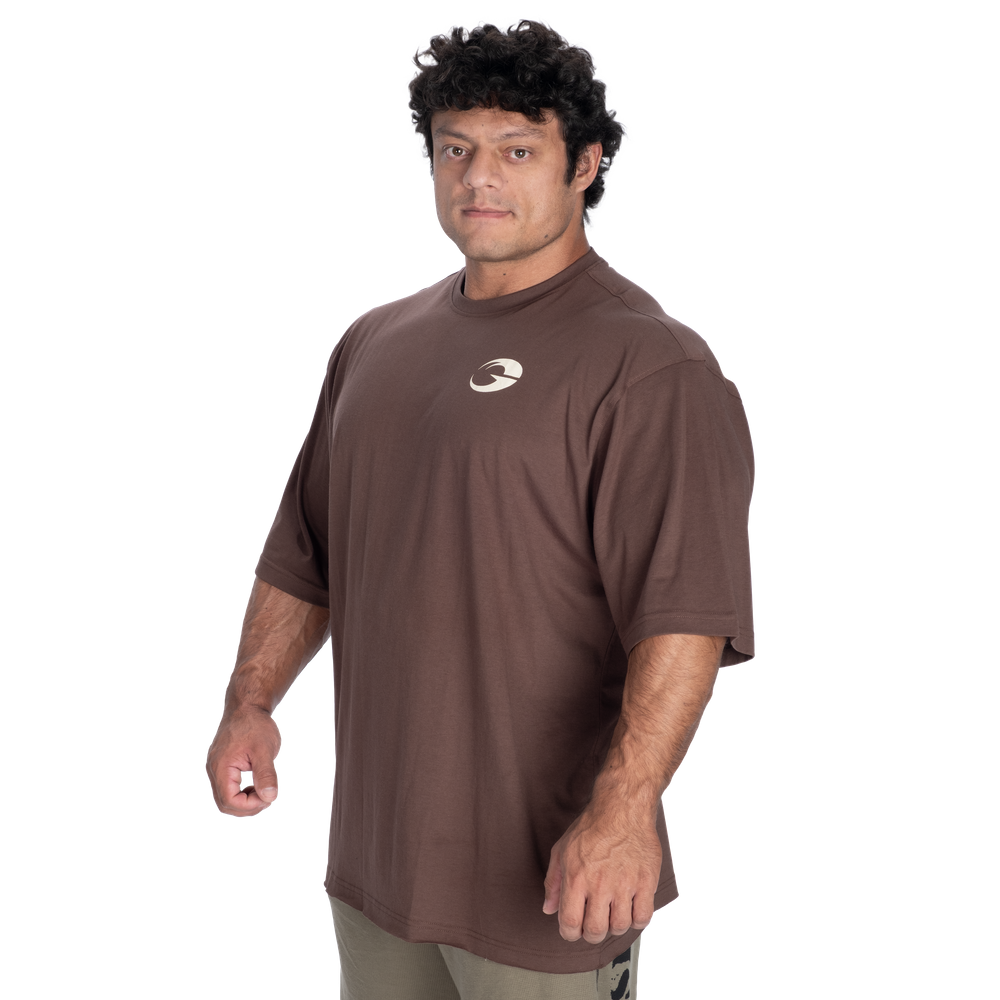 Division Iron Tee